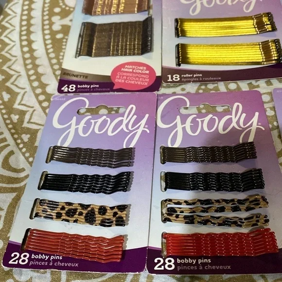 Just Bobby Pins - Picture 5 of 7